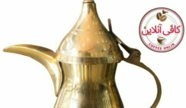 دله عربی